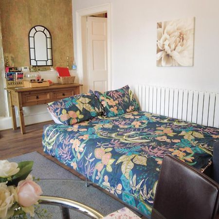 1 Bedrooms Flat In Central Edinburgh Haymarket, Heart Of Edinburgh Flat Sleeps 4 , Εξωτερικό φωτογραφία