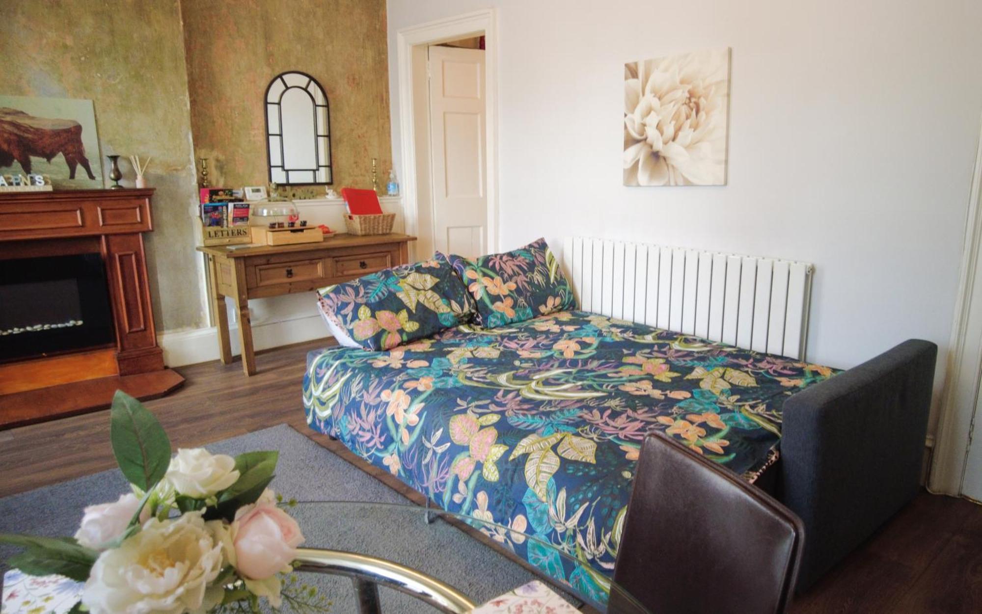 1 Bedrooms Flat In Central Edinburgh Haymarket, Heart Of Edinburgh Flat Sleeps 4 , Εξωτερικό φωτογραφία