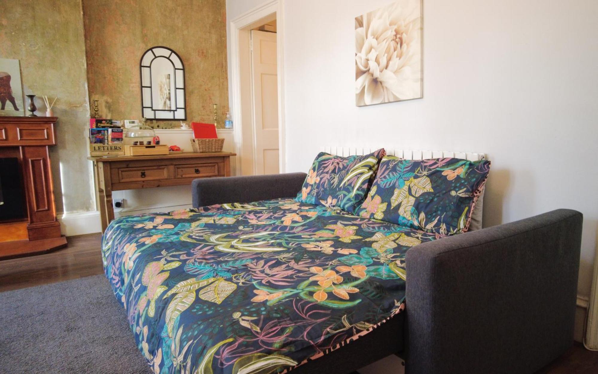 1 Bedrooms Flat In Central Edinburgh Haymarket, Heart Of Edinburgh Flat Sleeps 4 , Εξωτερικό φωτογραφία