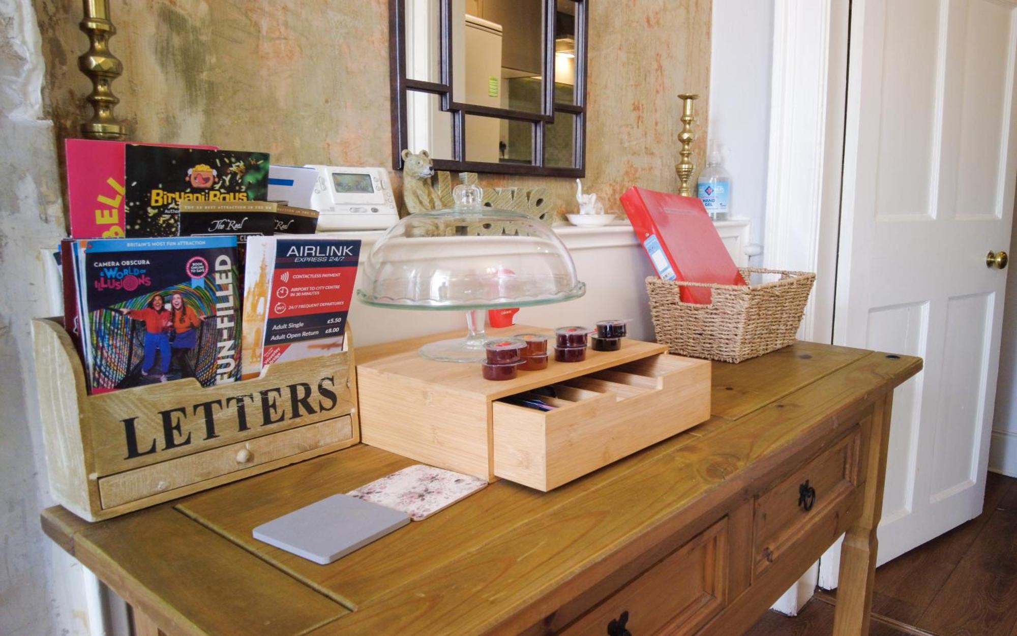 1 Bedrooms Flat In Central Edinburgh Haymarket, Heart Of Edinburgh Flat Sleeps 4 , Εξωτερικό φωτογραφία